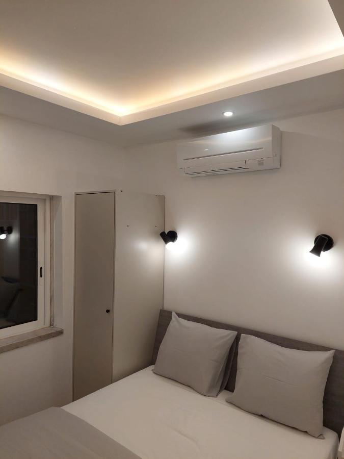 Lisbon South Bay Rooms Almada Exterior foto