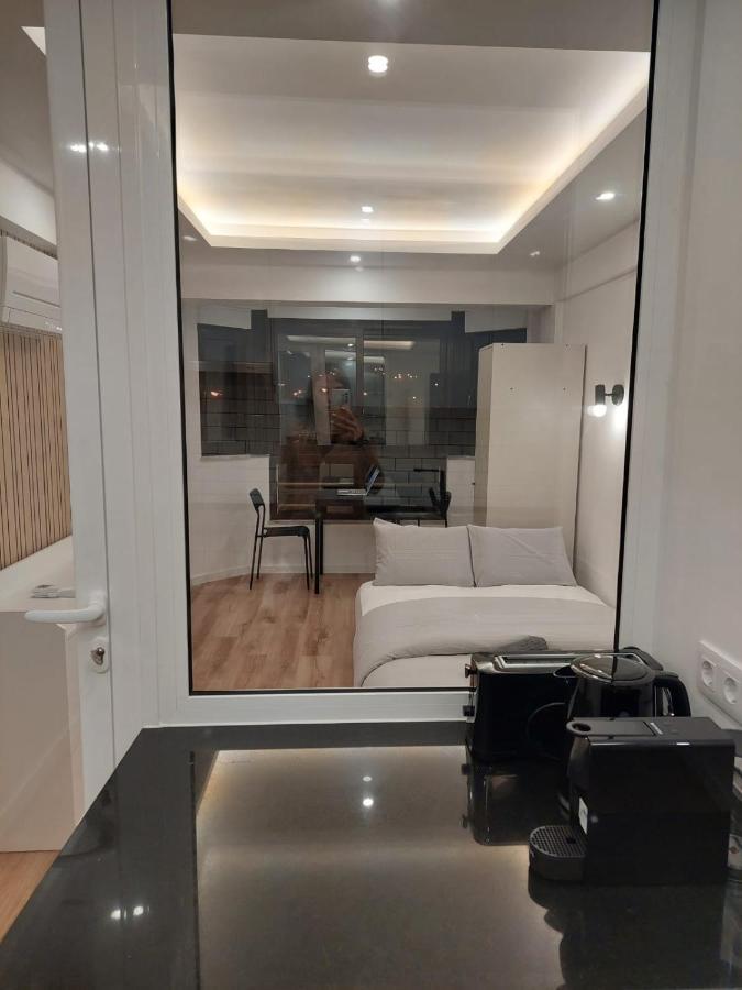 Lisbon South Bay Rooms Almada Exterior foto
